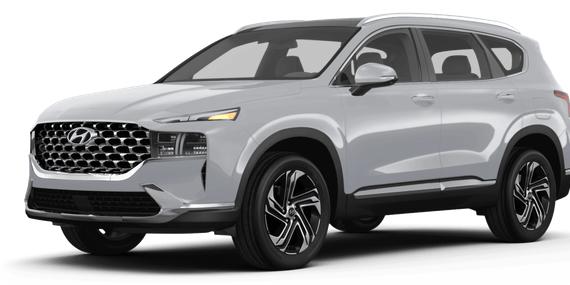 HYUNDAI SANTA FE 2023 5NMS24AJ0PH550097 image